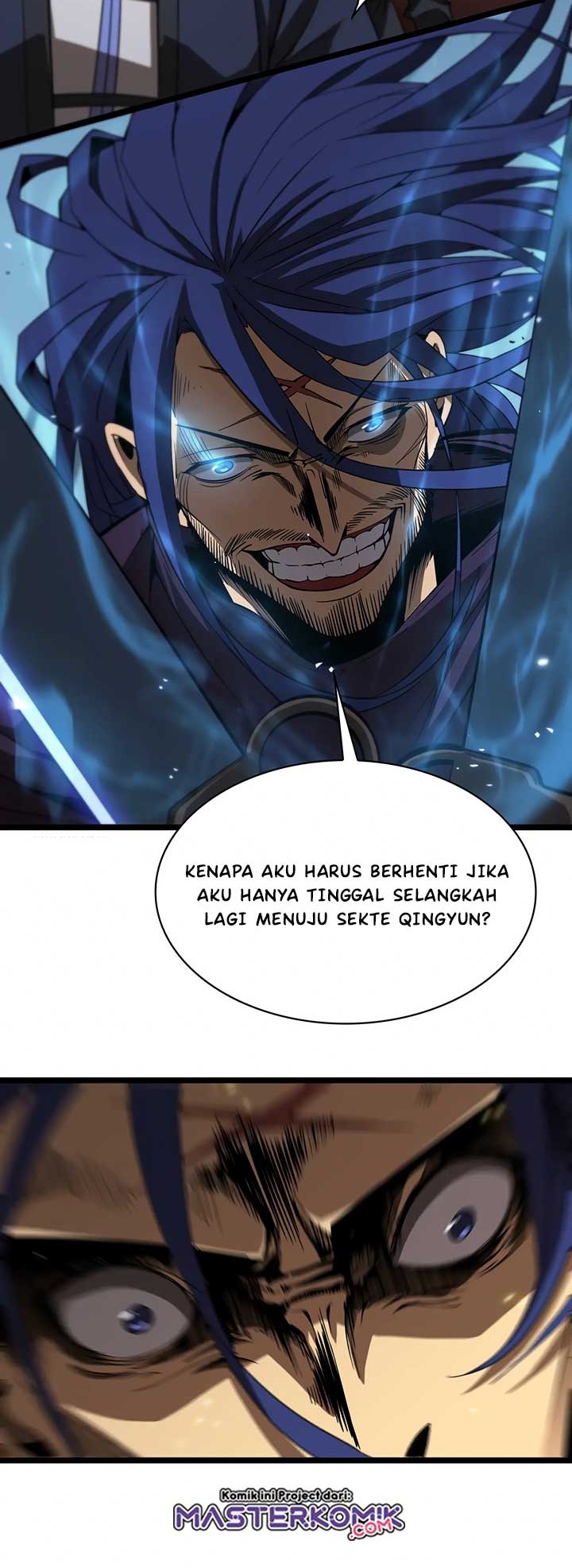 World’s Apocalypse Online Chapter 73 Gambar 11