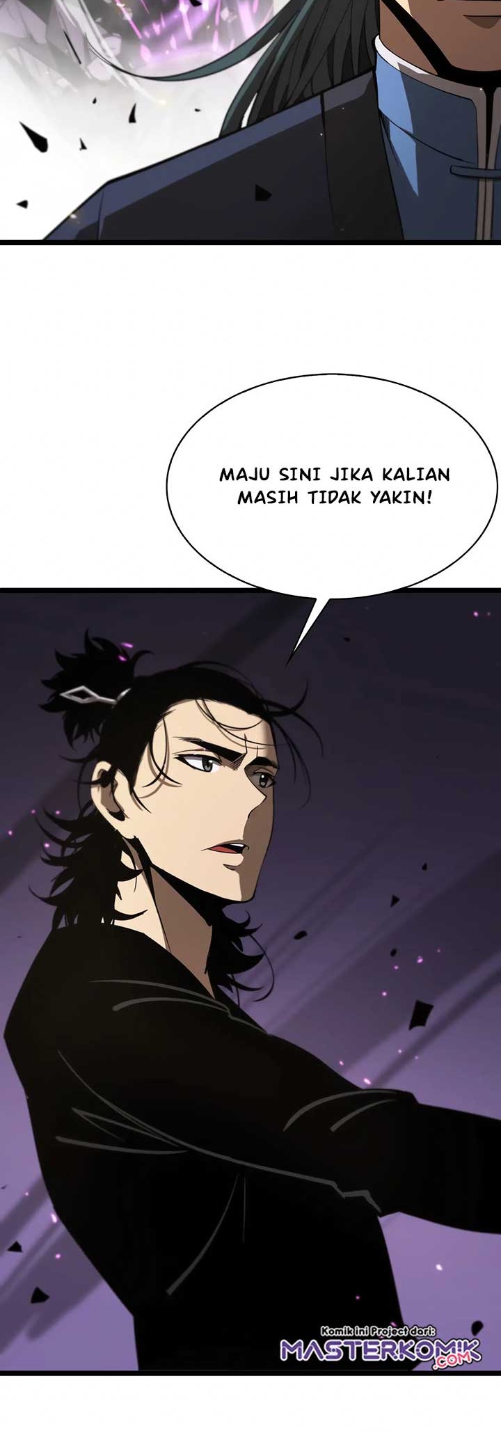 World’s Apocalypse Online Chapter 73 Gambar 15