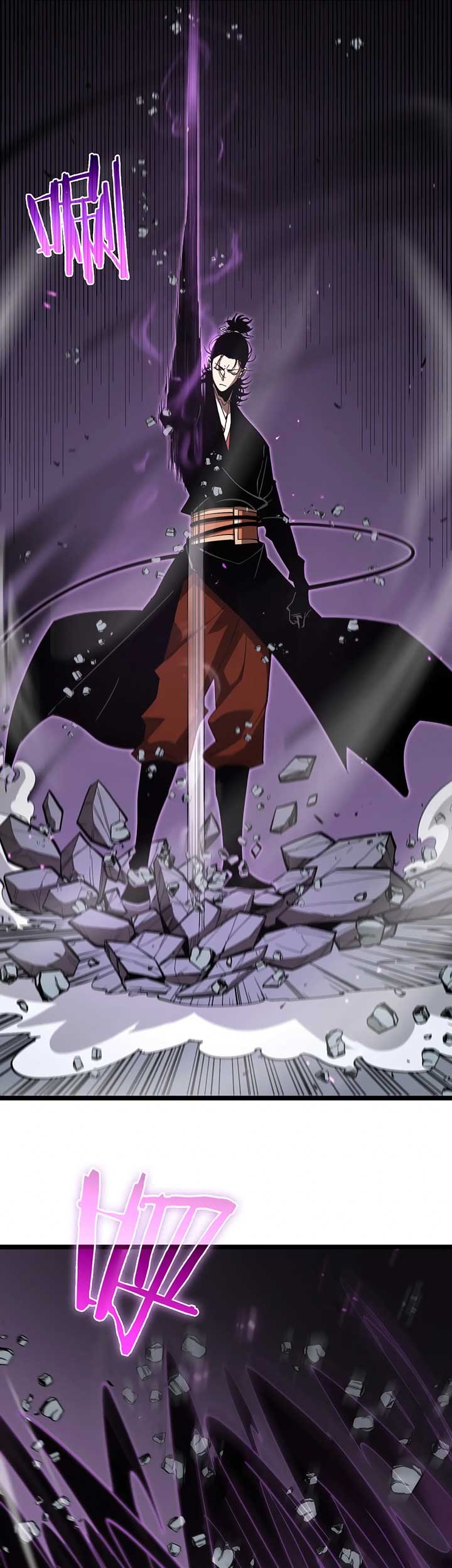 World’s Apocalypse Online Chapter 73 Gambar 19