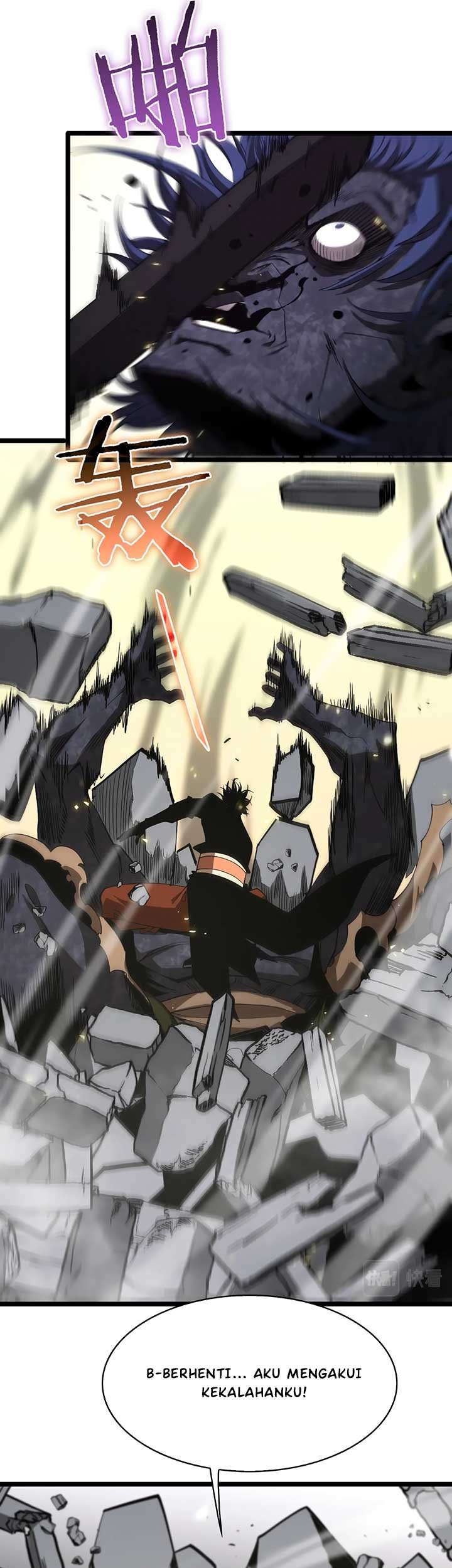 World’s Apocalypse Online Chapter 72 Gambar 30