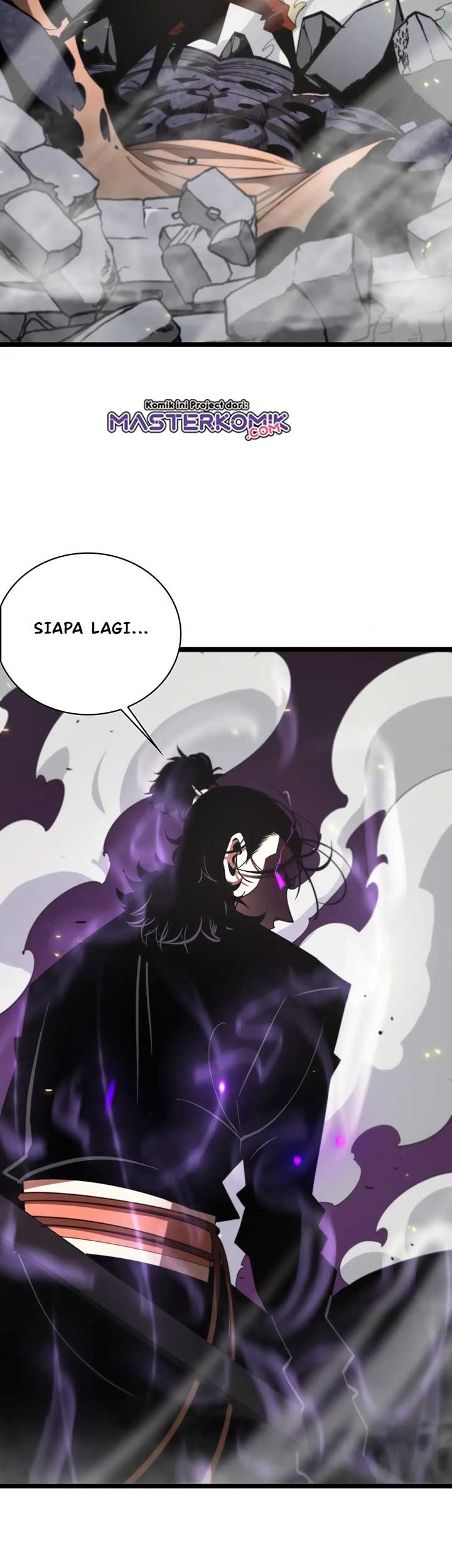 World’s Apocalypse Online Chapter 72 Gambar 35