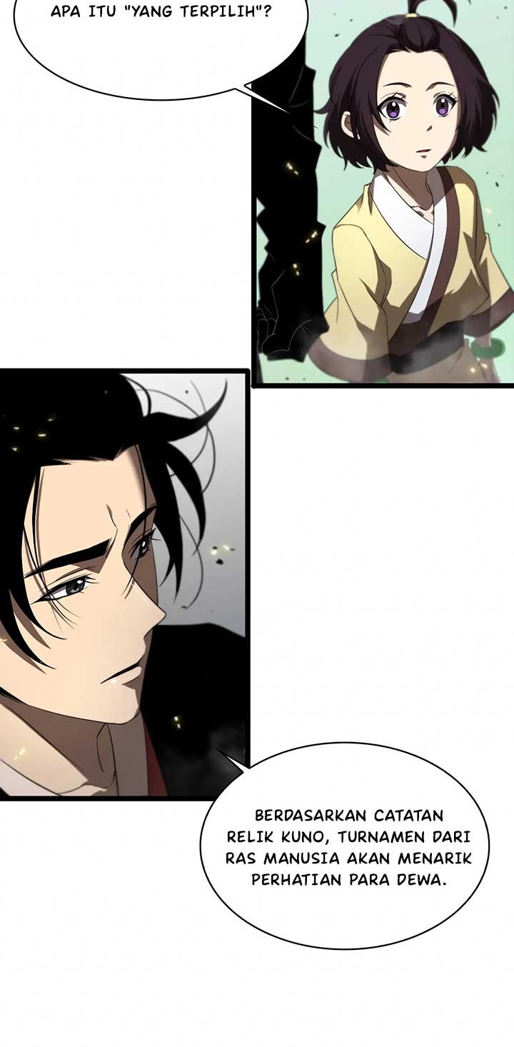 World’s Apocalypse Online Chapter 72 Gambar 6