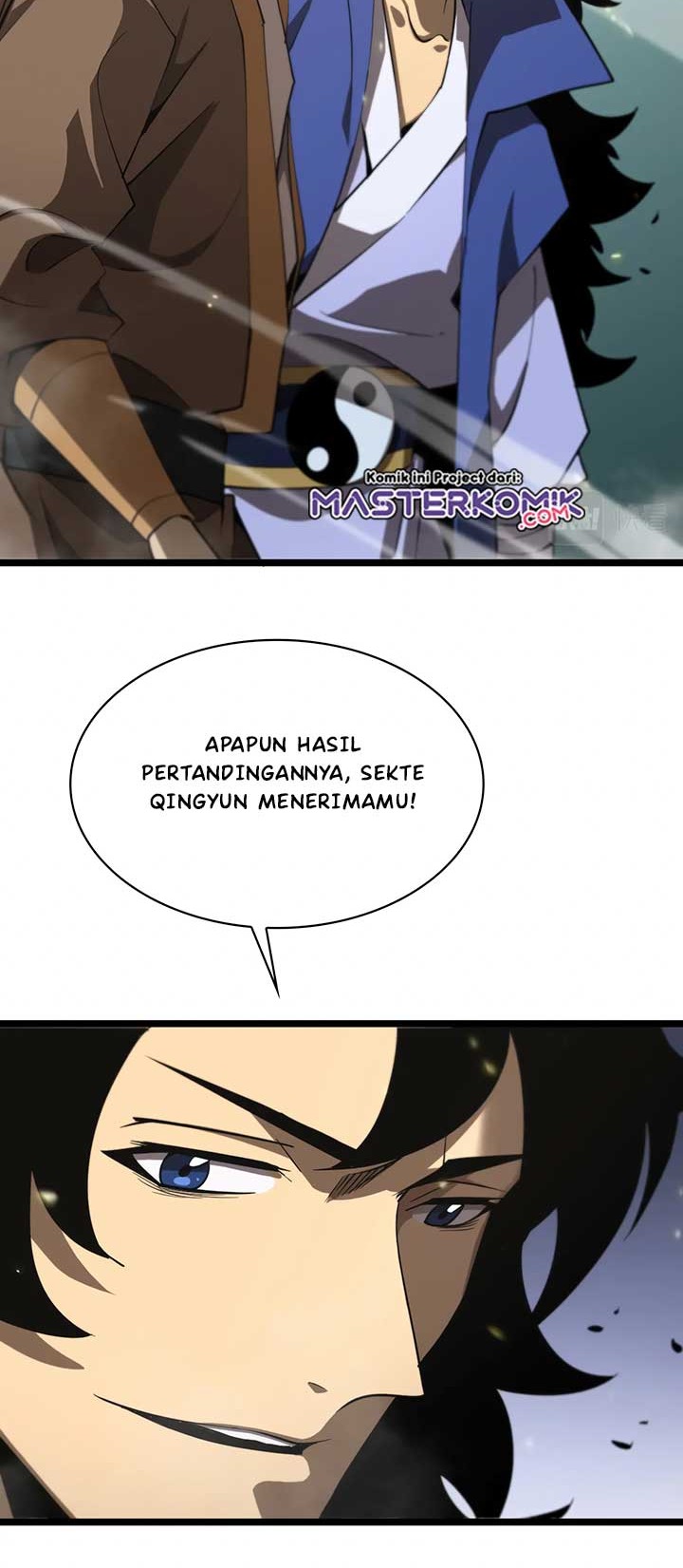 World’s Apocalypse Online Chapter 72 Gambar 11