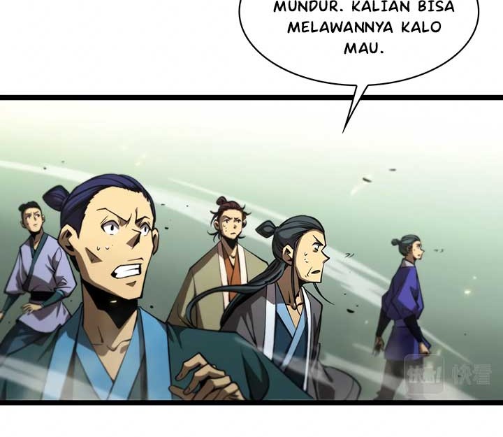 World’s Apocalypse Online Chapter 72 Gambar 14