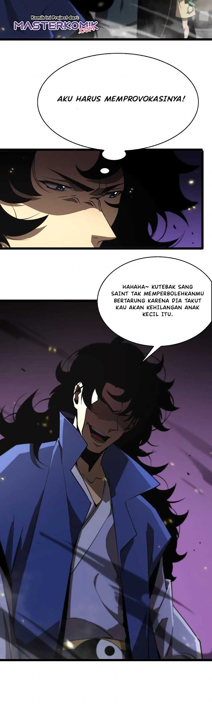 World’s Apocalypse Online Chapter 72 Gambar 16