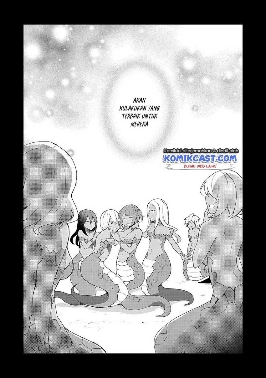 Shinja Zero no Megami-sama to Hajimeru Isekai Kouryaku Chapter 16 Gambar 28