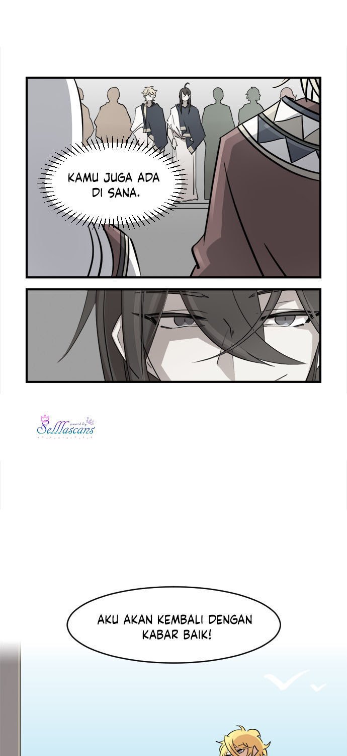 Paris’s Choice Chapter 12 Gambar 24