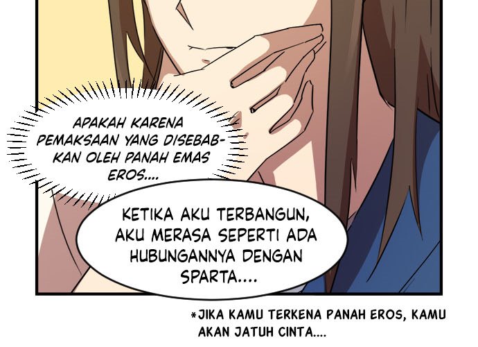 Paris’s Choice Chapter 11 Gambar 10