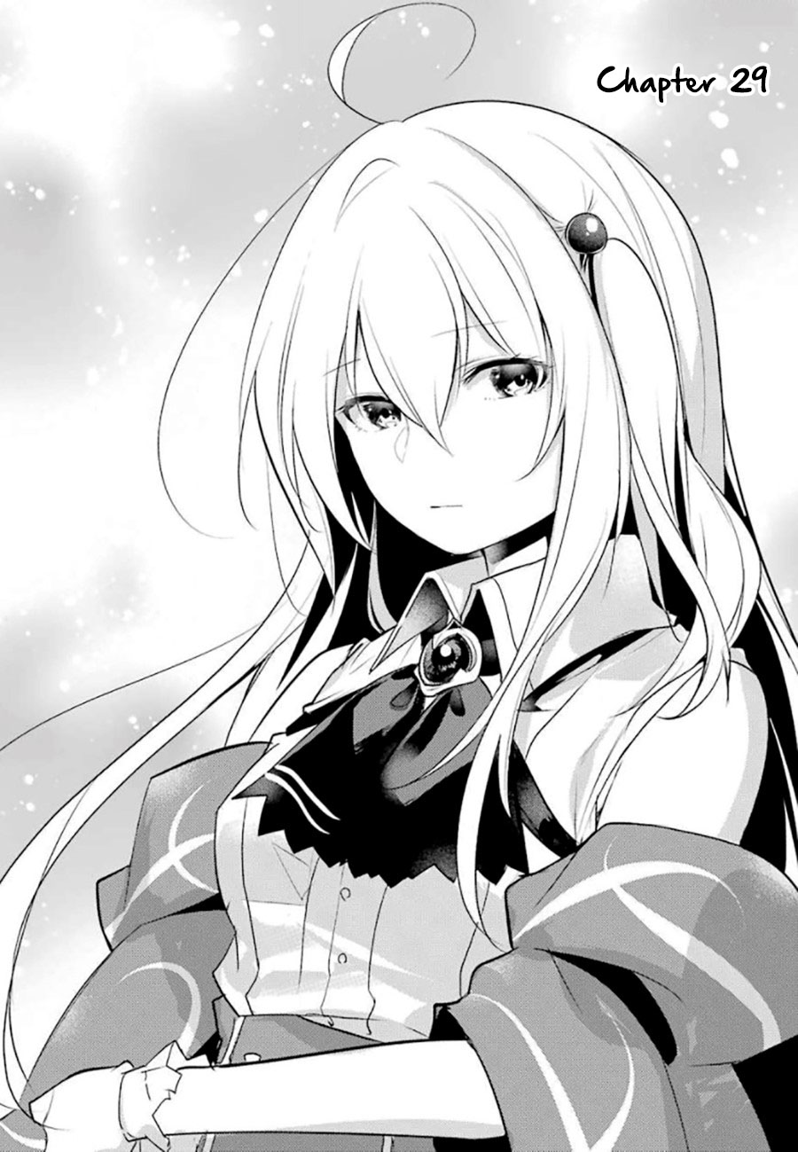 Tensai Ouji no Akaji Kokka Saisei Jutsu – Souda Baikoku Shiyou Chapter 29 Gambar 5