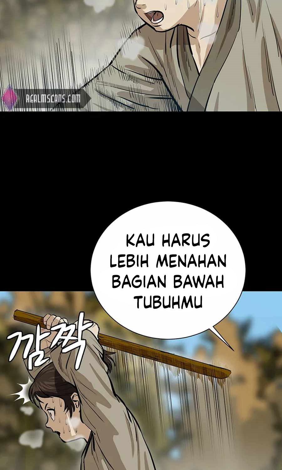 Weak Teacher Chapter 40 Gambar 13