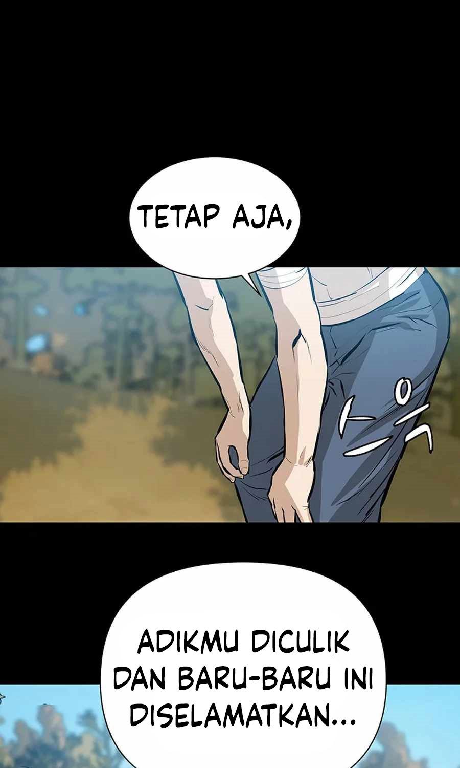 Weak Teacher Chapter 40 Gambar 19