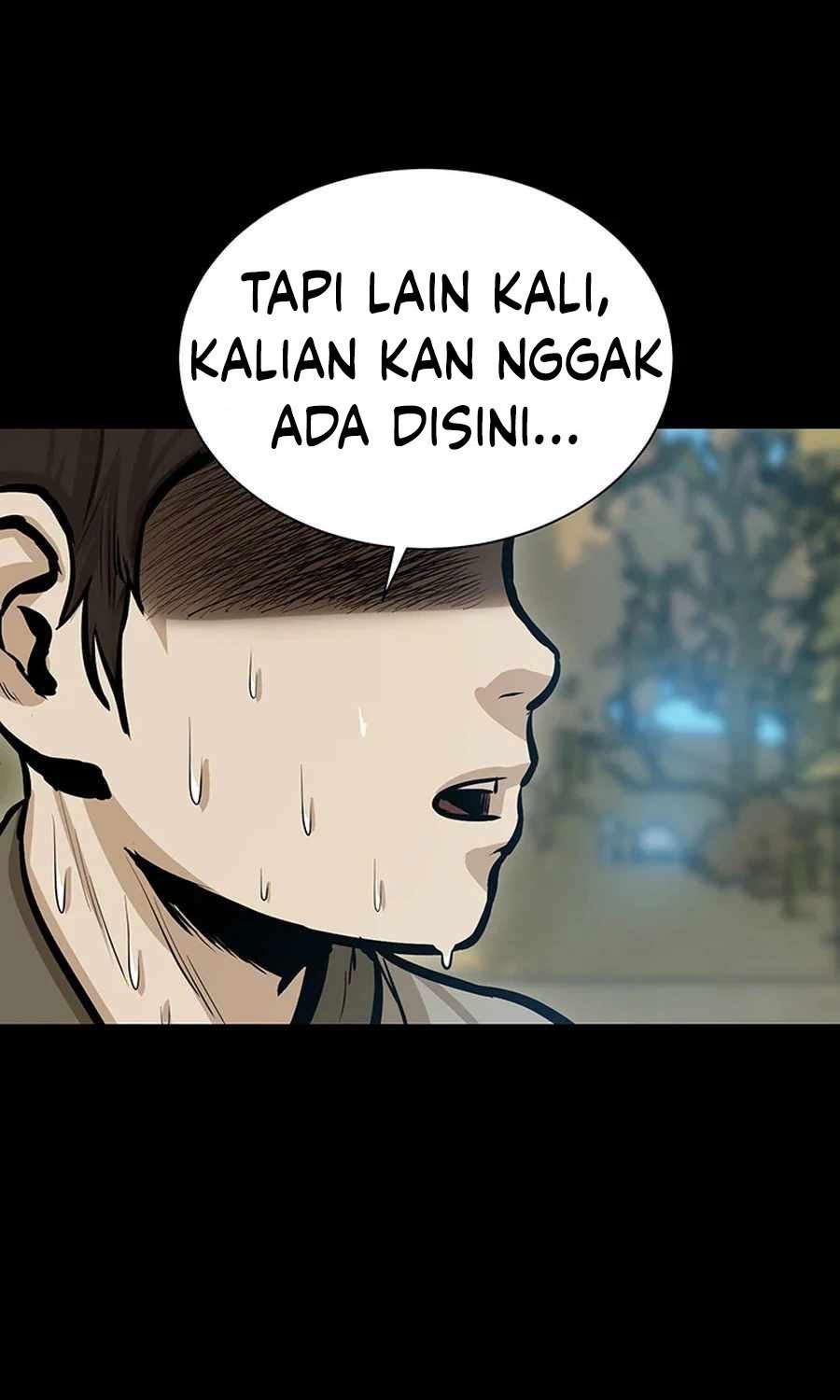 Weak Teacher Chapter 40 Gambar 23