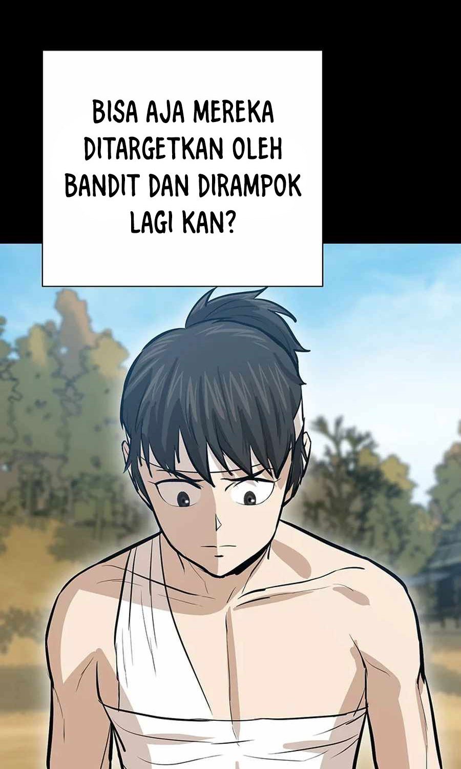 Weak Teacher Chapter 40 Gambar 26