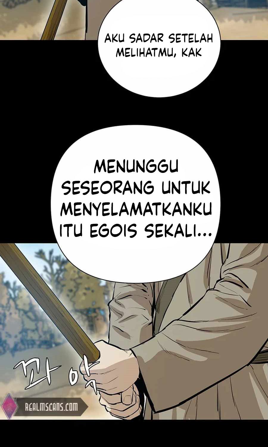 Weak Teacher Chapter 40 Gambar 30