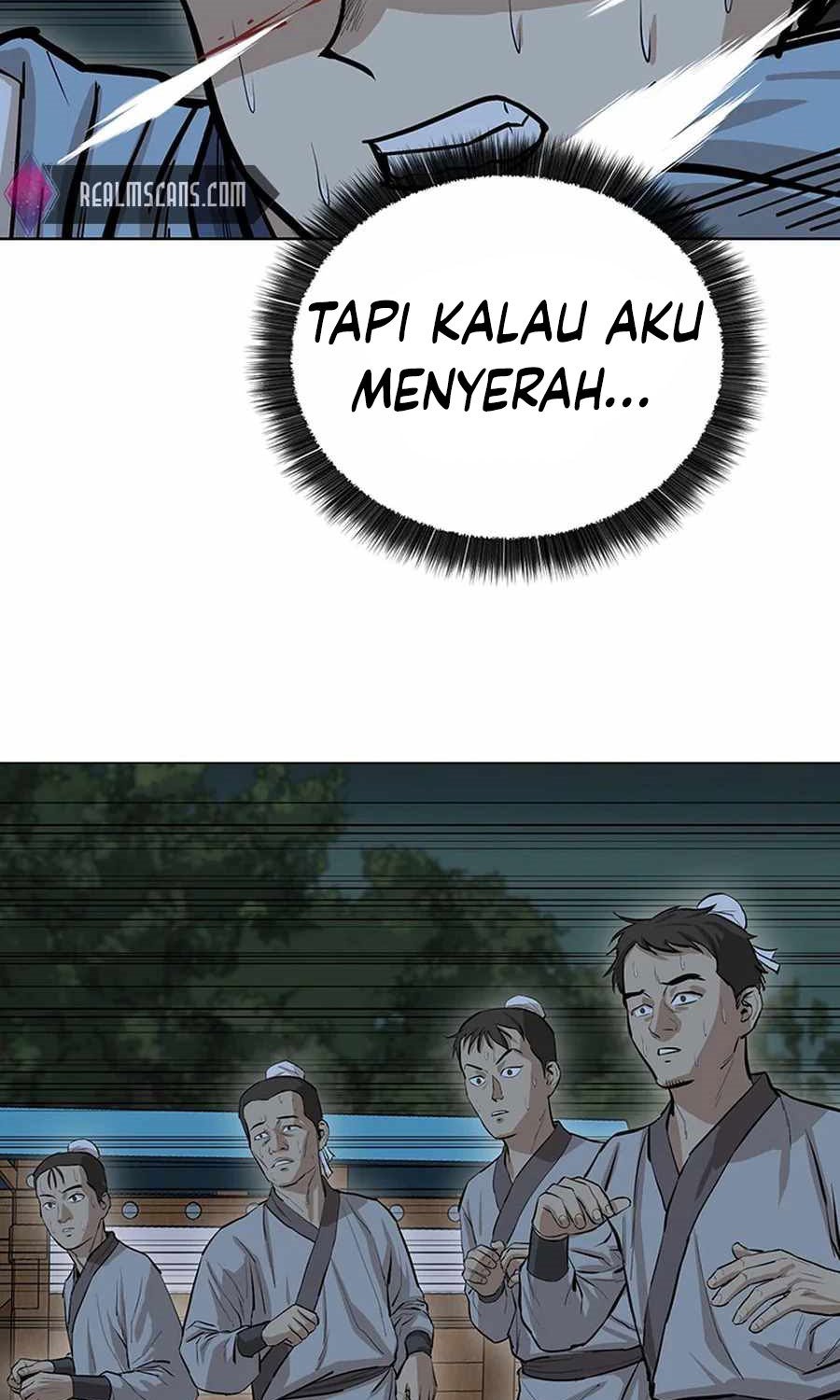 Weak Teacher Chapter 40 Gambar 38
