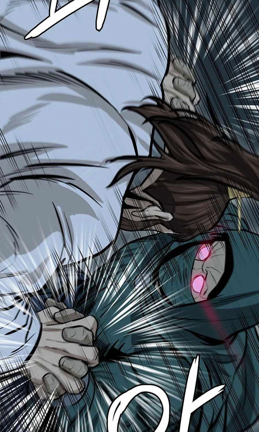 Weak Teacher Chapter 40 Gambar 53