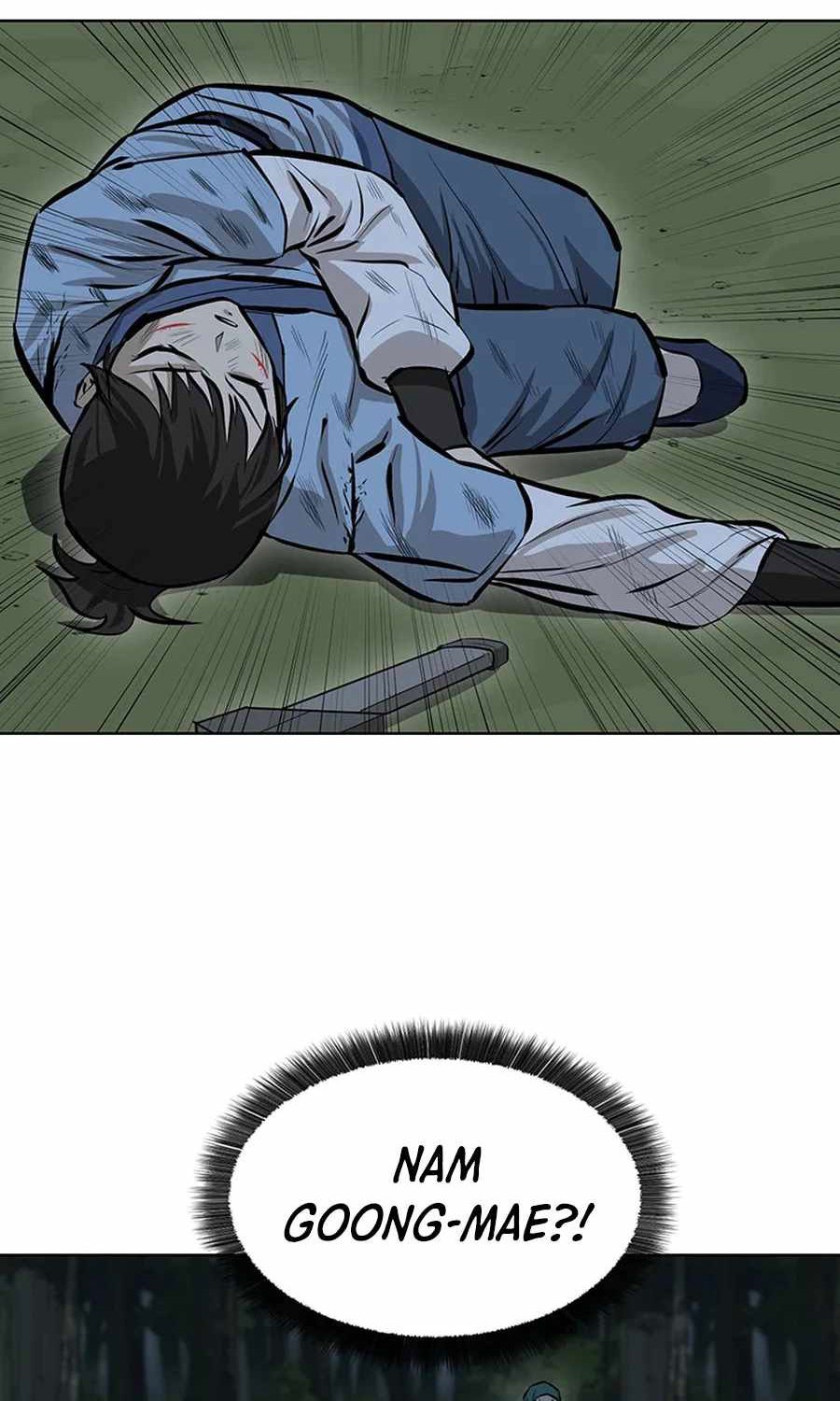Weak Teacher Chapter 40 Gambar 57