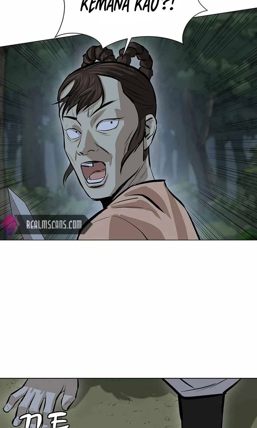 Weak Teacher Chapter 40 Gambar 61