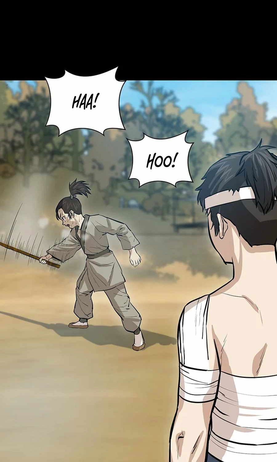 Weak Teacher Chapter 40 Gambar 9