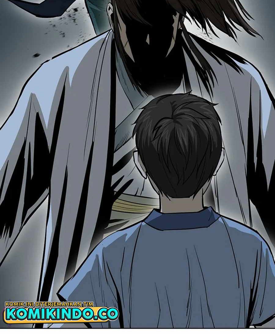 Weak Teacher Chapter 39 Gambar 103
