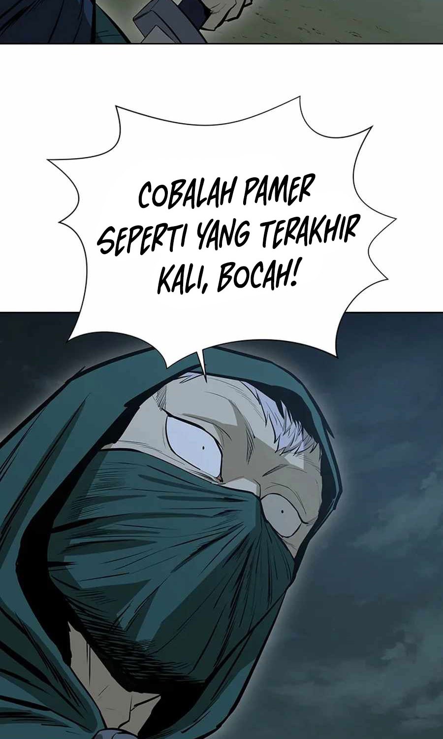Weak Teacher Chapter 39 Gambar 11