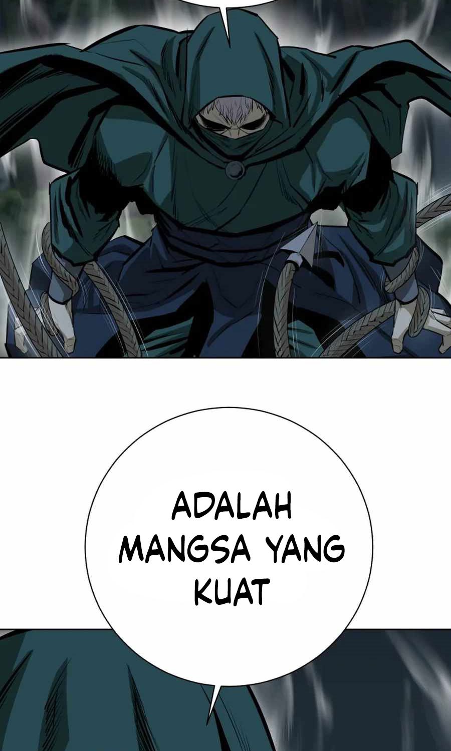 Weak Teacher Chapter 39 Gambar 16