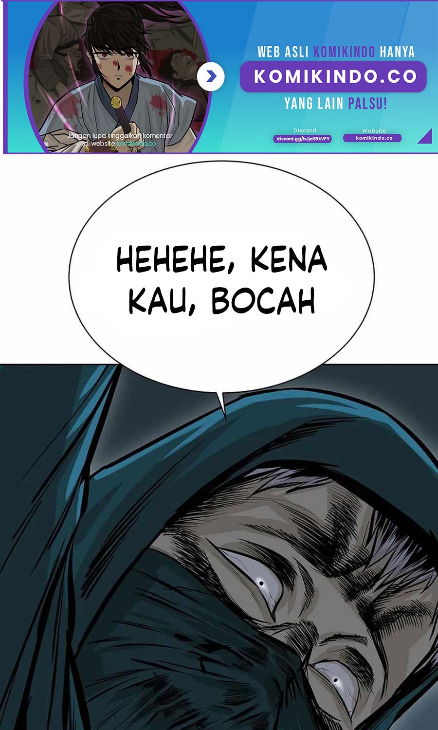 Baca  Weak Teacher Chapter 39 Gambar 2