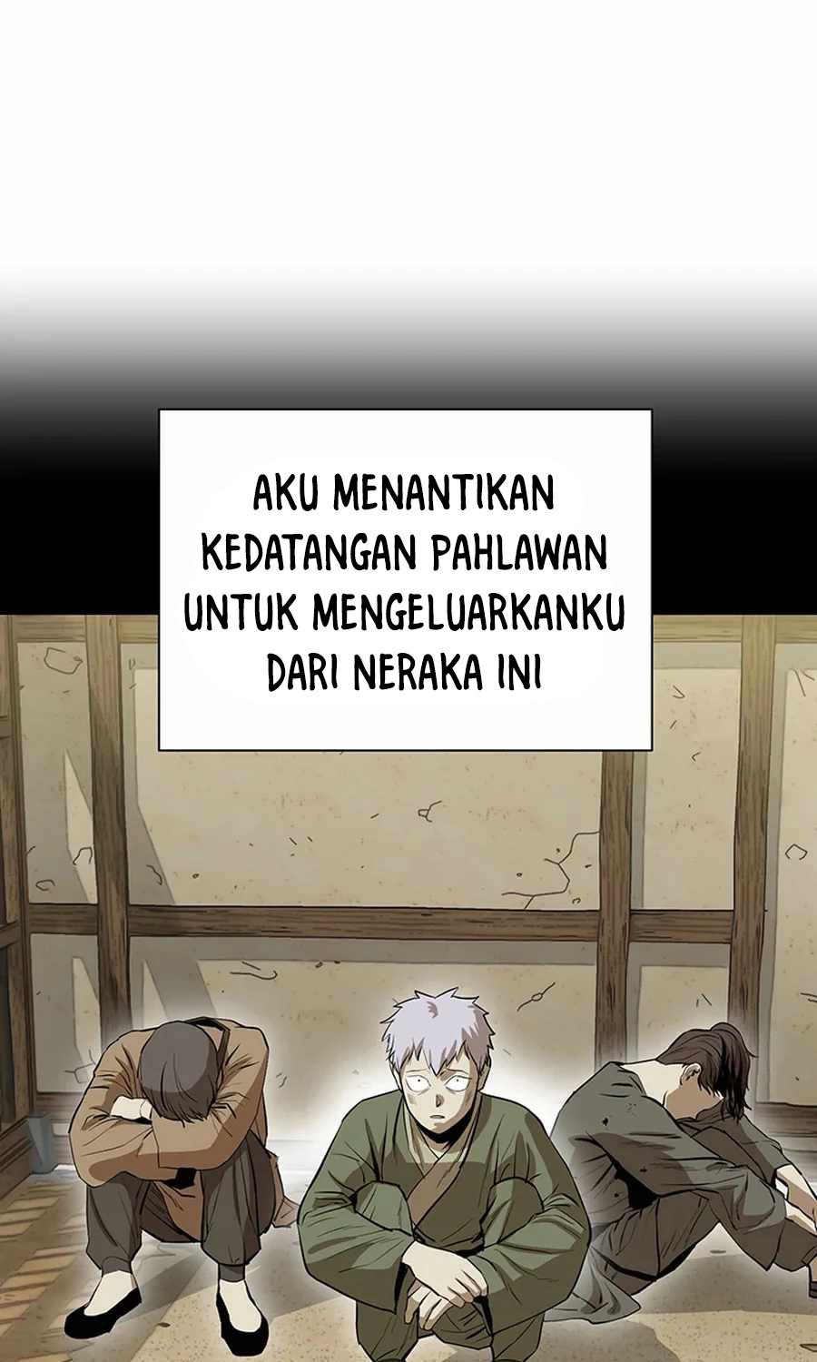 Weak Teacher Chapter 39 Gambar 22