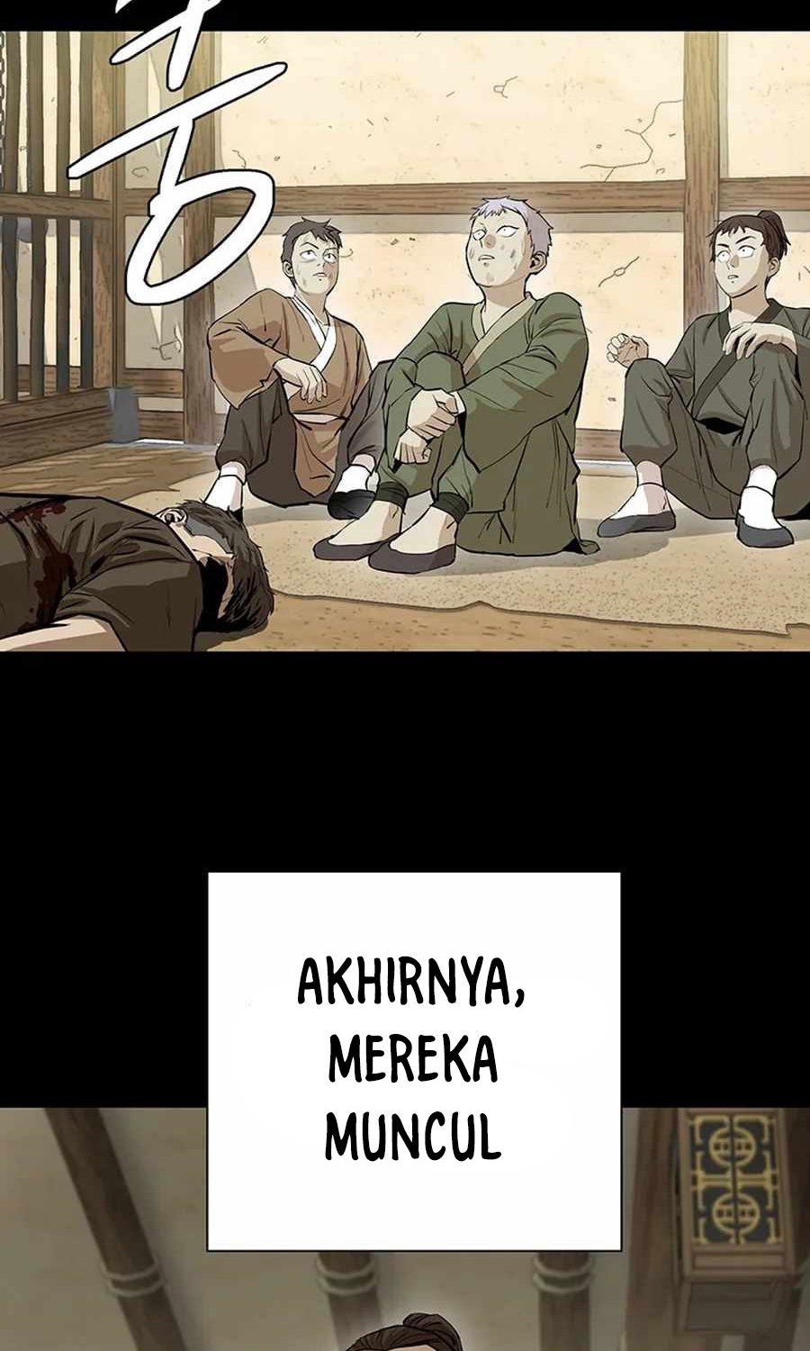 Weak Teacher Chapter 39 Gambar 27
