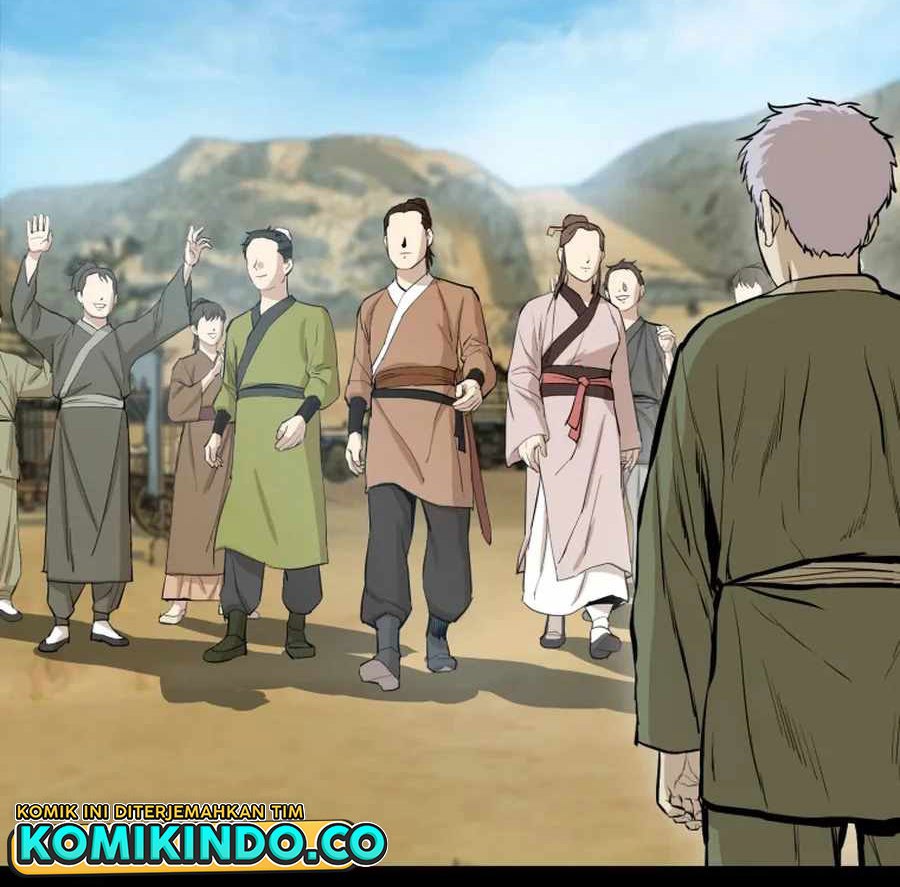 Weak Teacher Chapter 39 Gambar 33