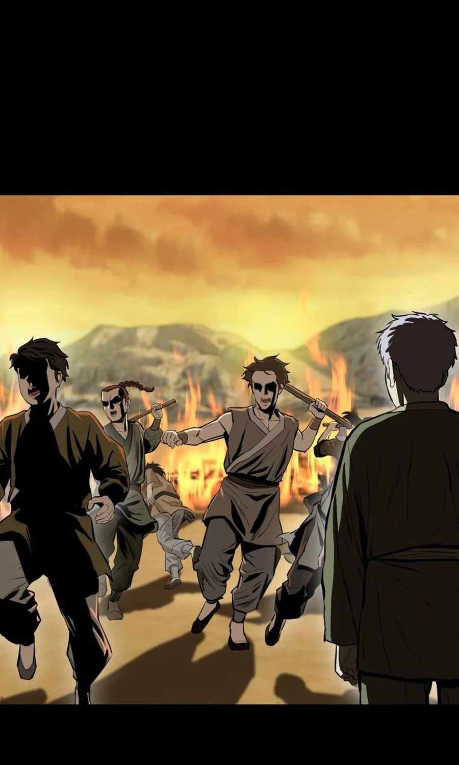 Weak Teacher Chapter 39 Gambar 34