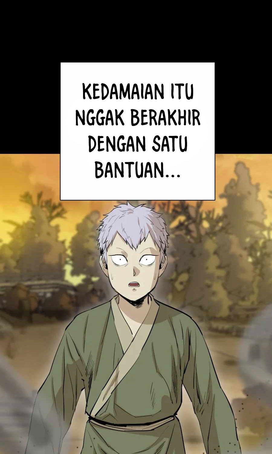 Weak Teacher Chapter 39 Gambar 35