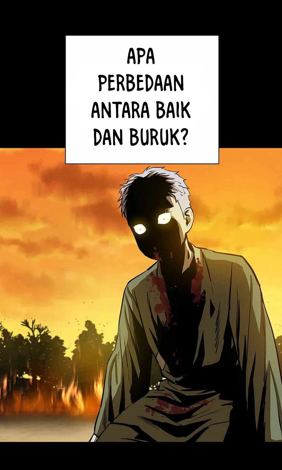 Weak Teacher Chapter 39 Gambar 43