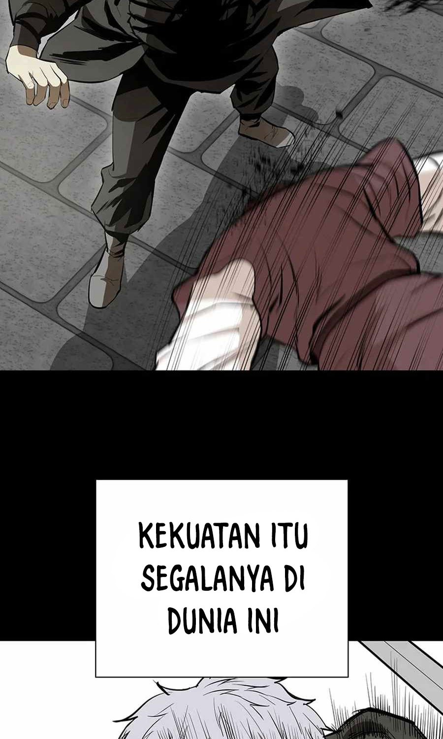 Weak Teacher Chapter 39 Gambar 48