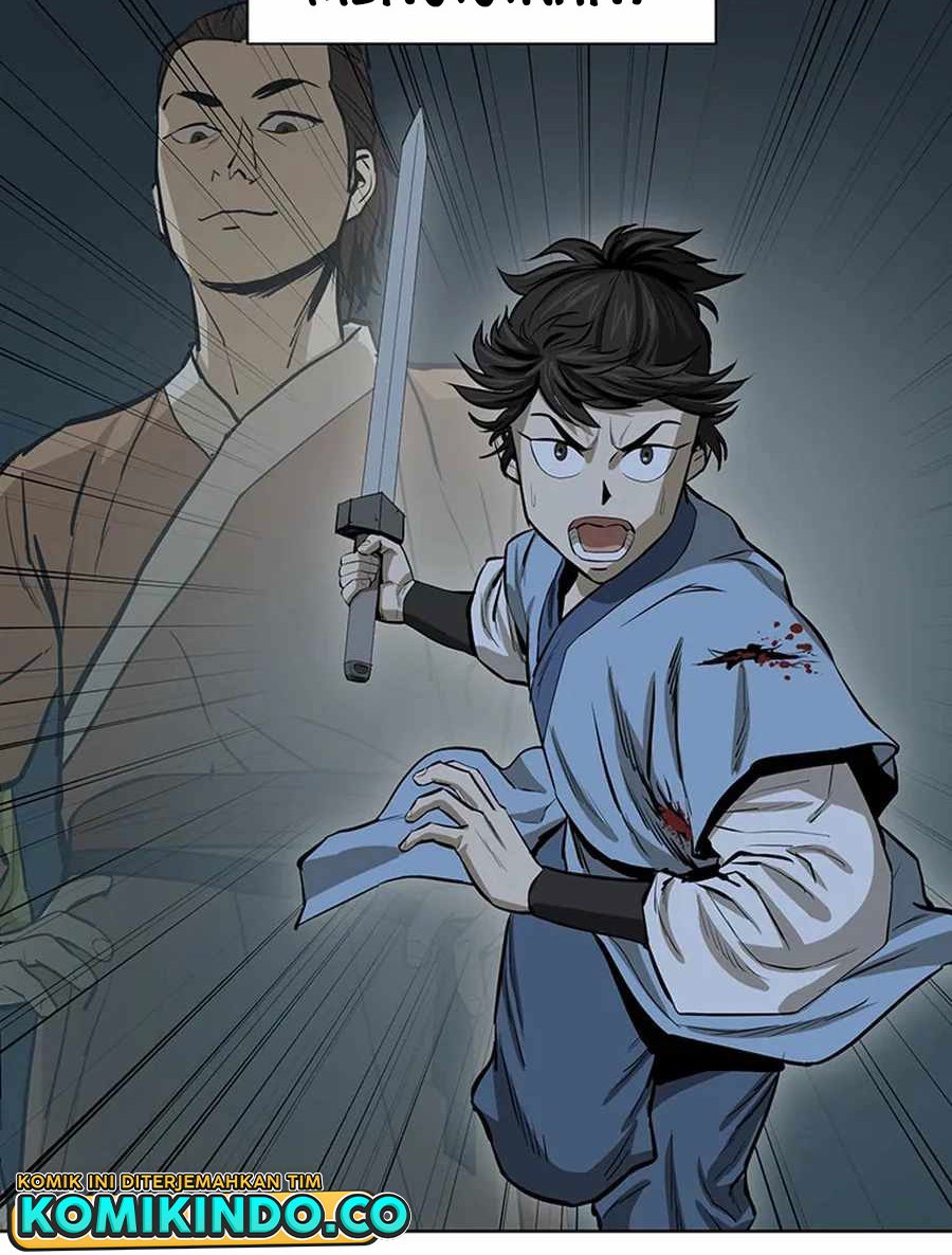 Weak Teacher Chapter 39 Gambar 54