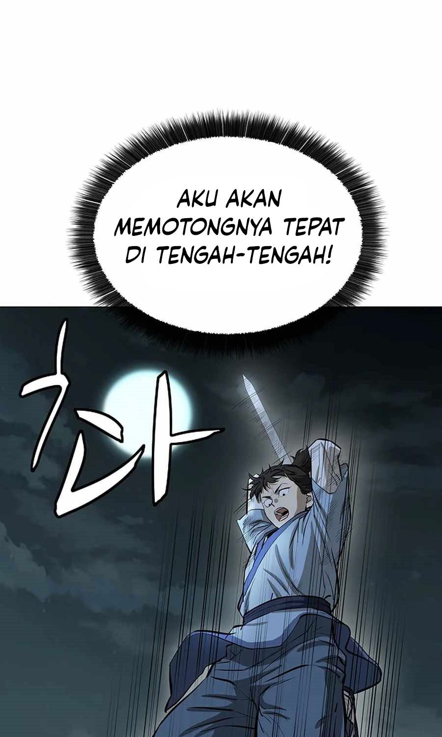 Weak Teacher Chapter 39 Gambar 61