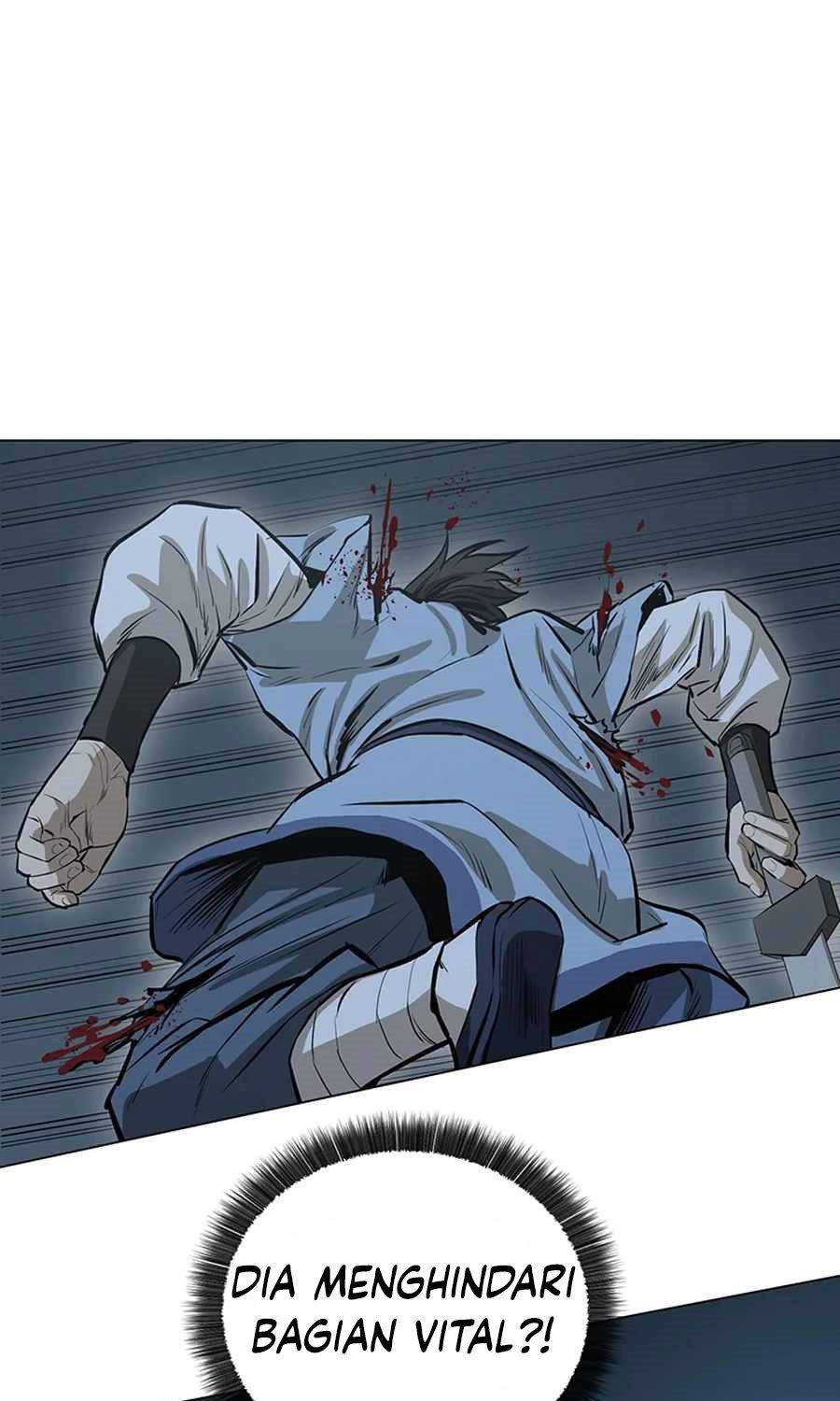 Weak Teacher Chapter 39 Gambar 67