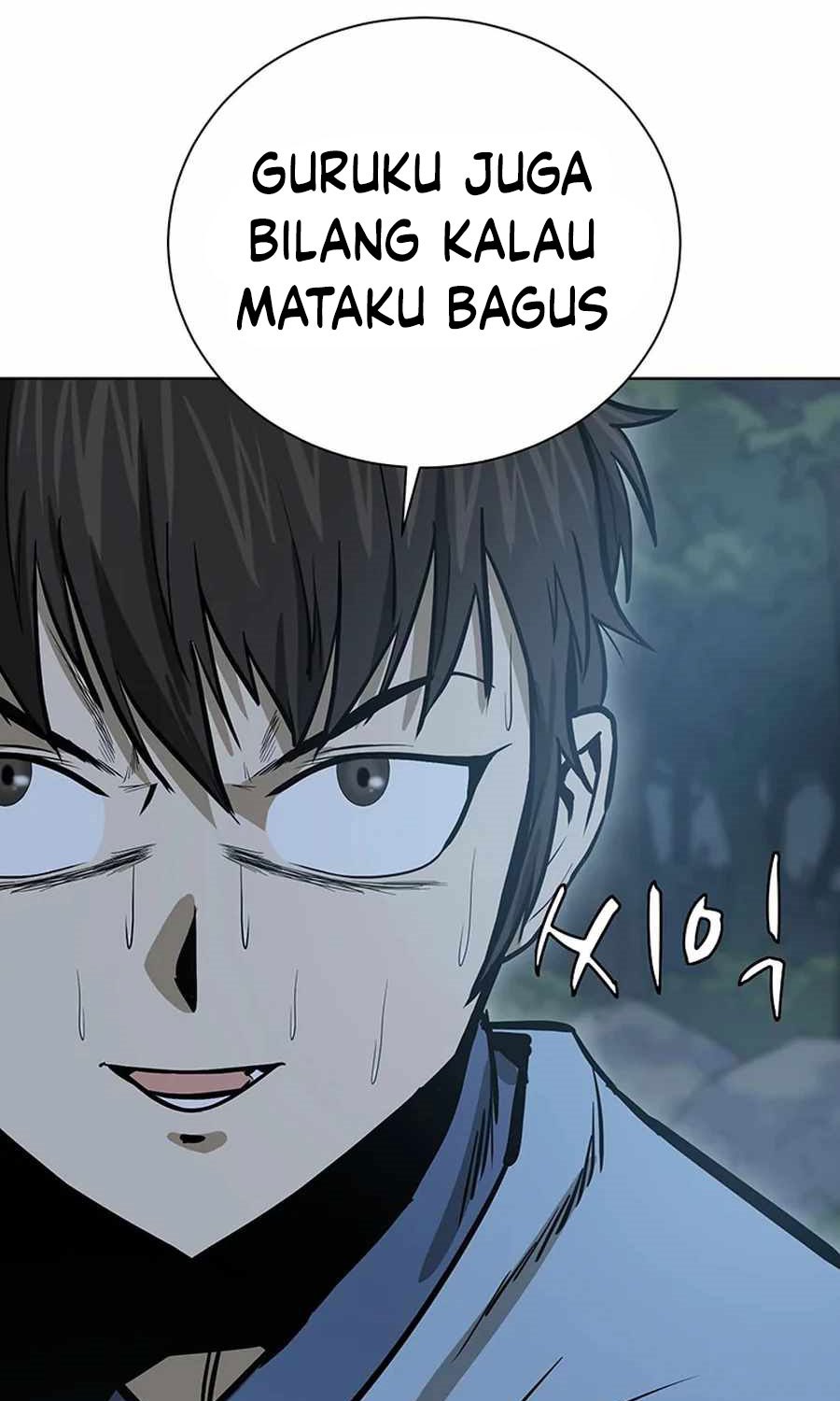 Weak Teacher Chapter 39 Gambar 73