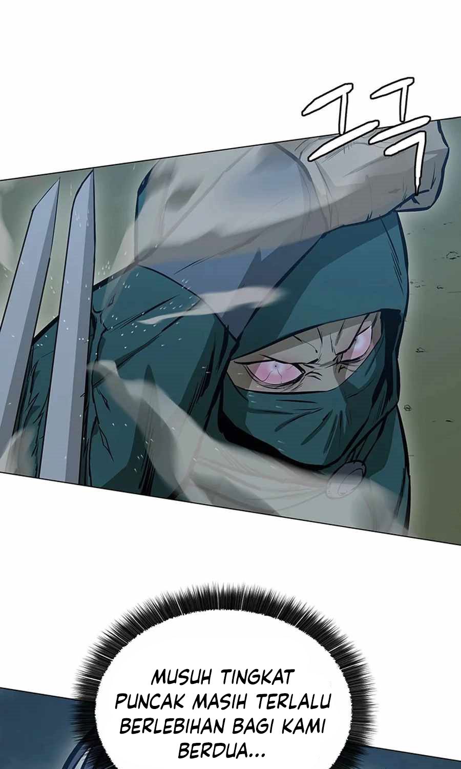 Weak Teacher Chapter 39 Gambar 83