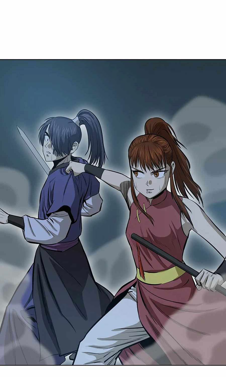 Weak Teacher Chapter 39 Gambar 98