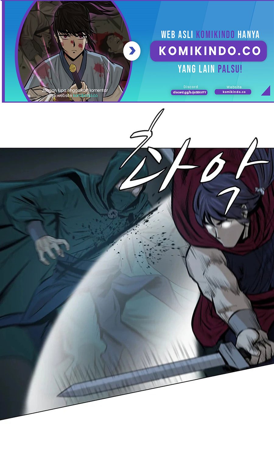 Baca  Weak Teacher Chapter 38 Gambar 2