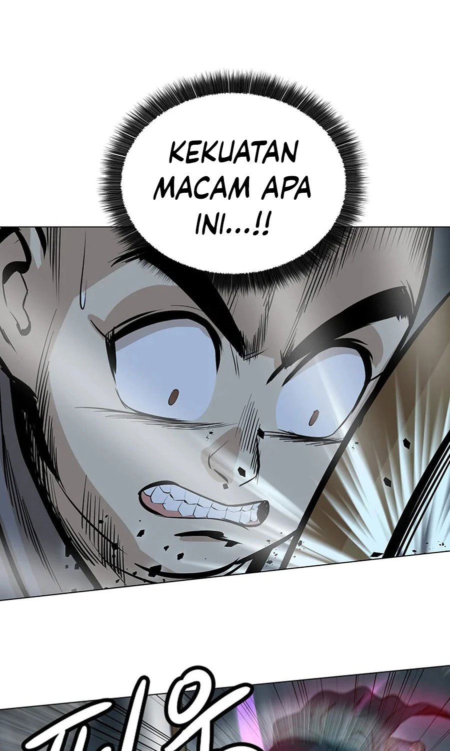 Weak Teacher Chapter 38 Gambar 33