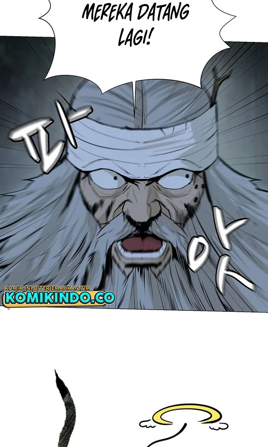 Weak Teacher Chapter 37 Gambar 12