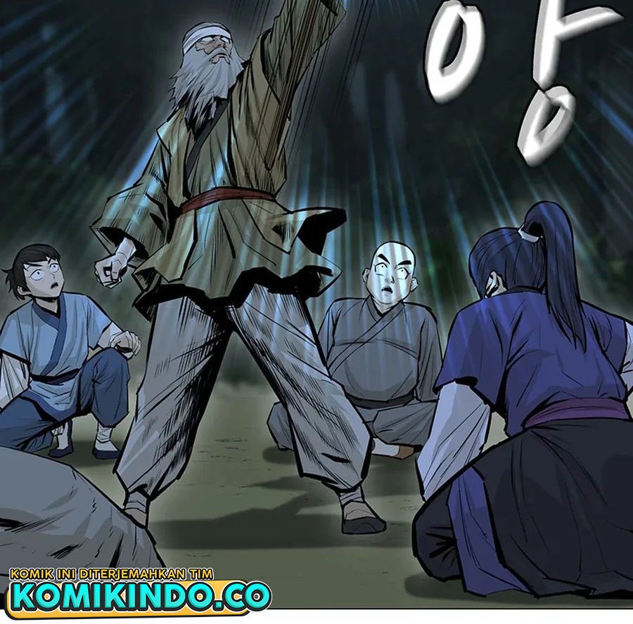 Weak Teacher Chapter 37 Gambar 21