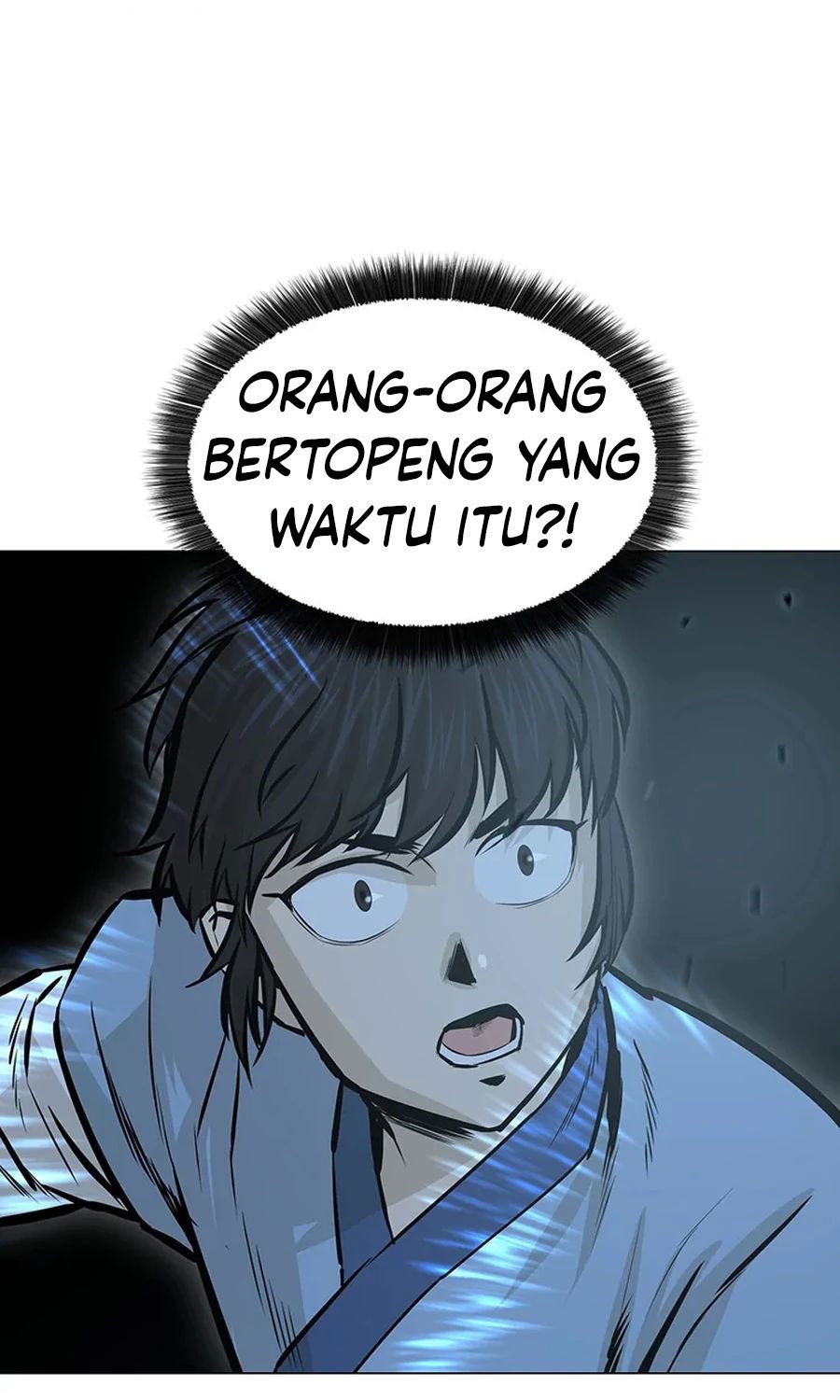 Weak Teacher Chapter 37 Gambar 22