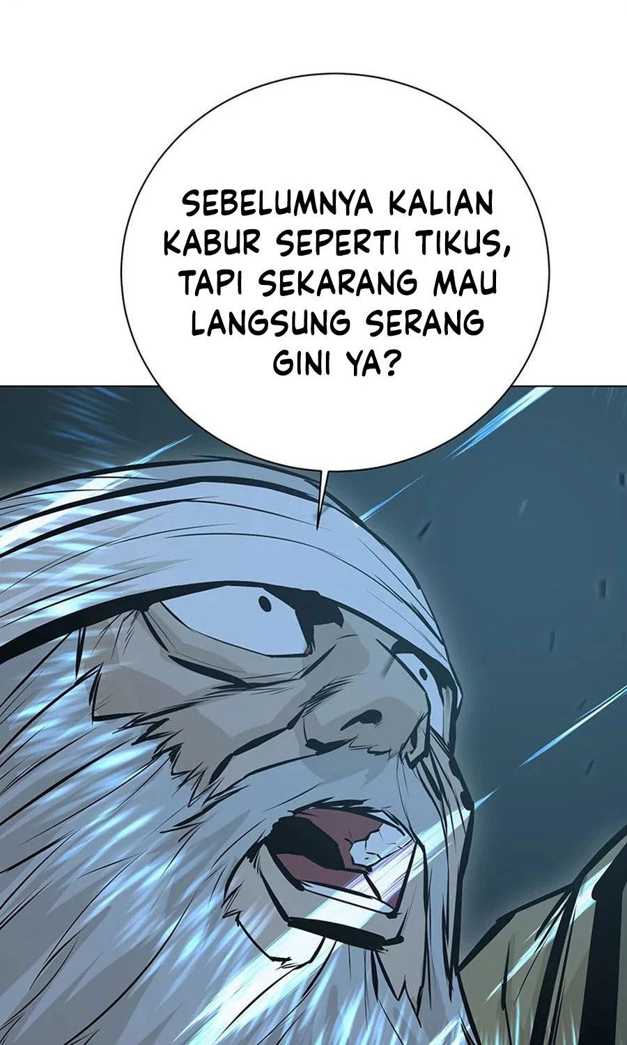 Weak Teacher Chapter 37 Gambar 23
