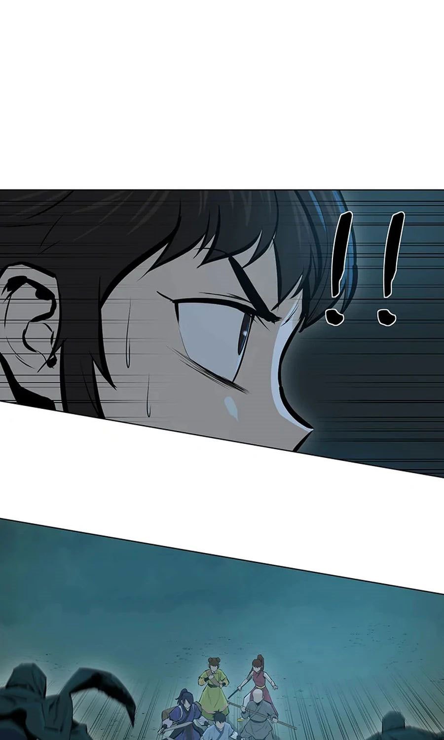 Weak Teacher Chapter 37 Gambar 26