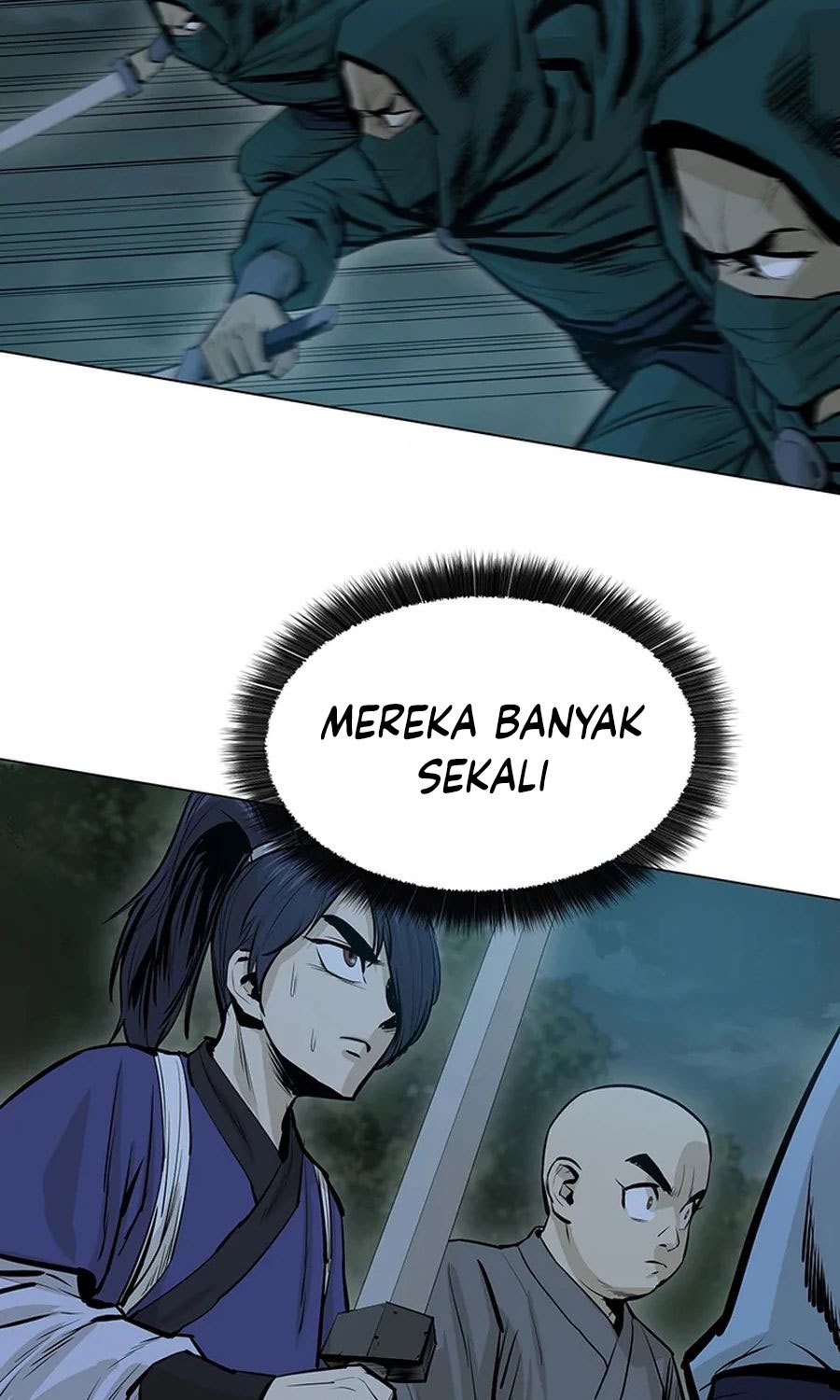 Weak Teacher Chapter 37 Gambar 28