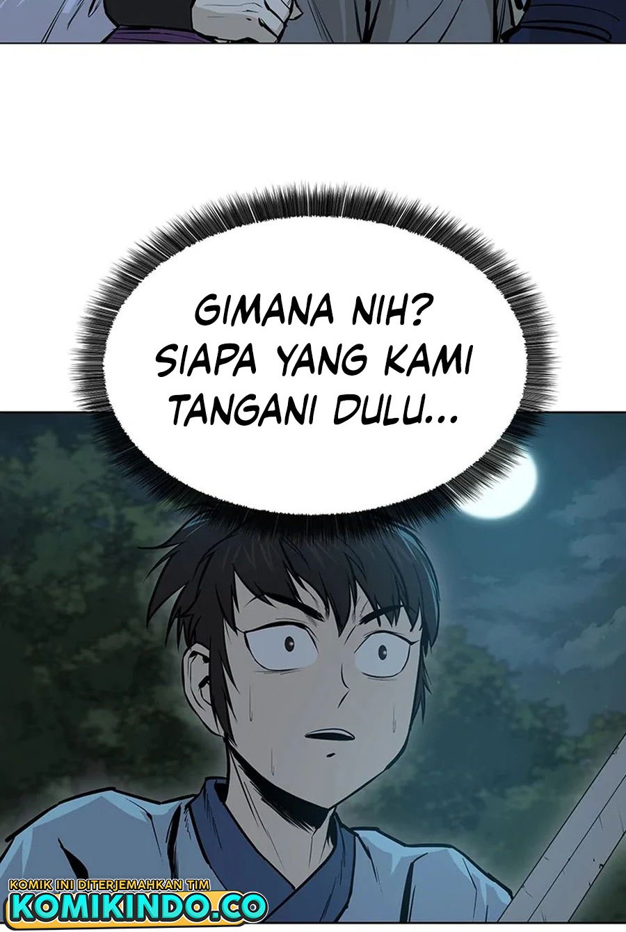 Weak Teacher Chapter 37 Gambar 29