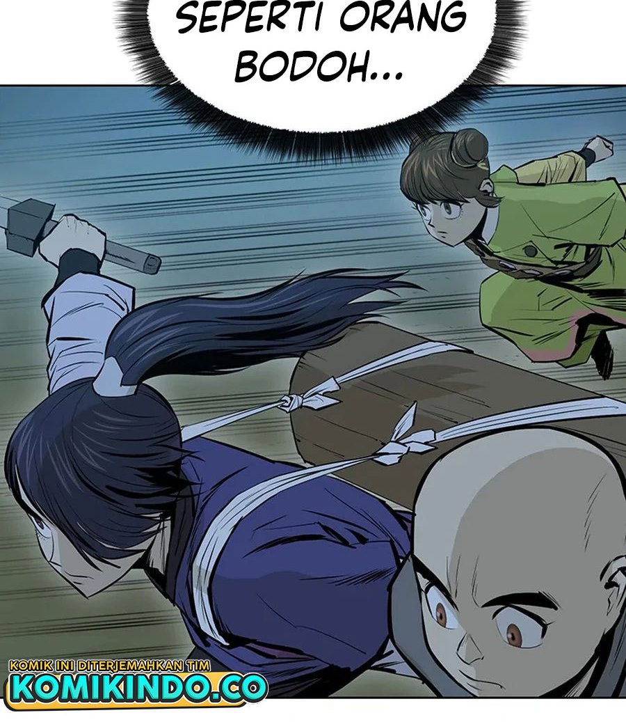 Weak Teacher Chapter 37 Gambar 33